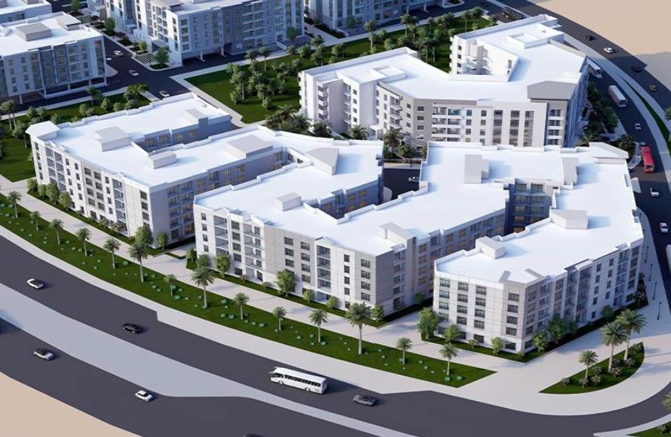 Wadi Al Sail Foxhil North Zone 3 & 4